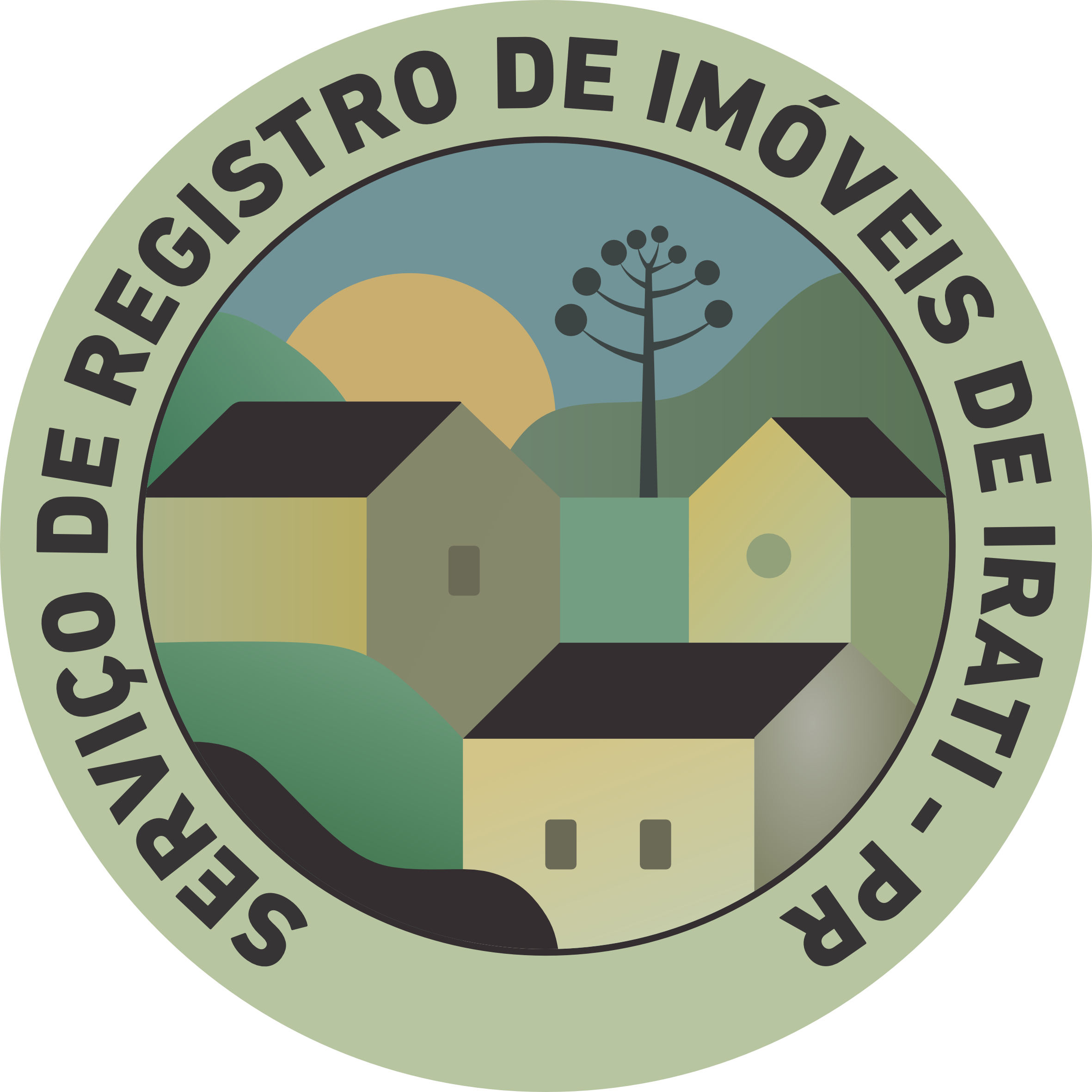 Logo do RI Irati
